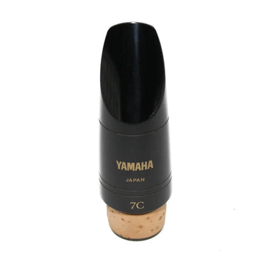 BOQUILLA YAMAHA P/CLARINETE MIB REQUINTO, ECL7C